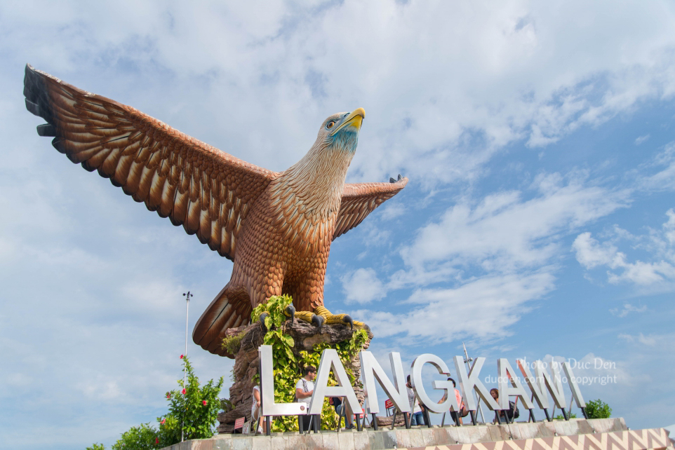 Du lịch Langkawi từ A - Z