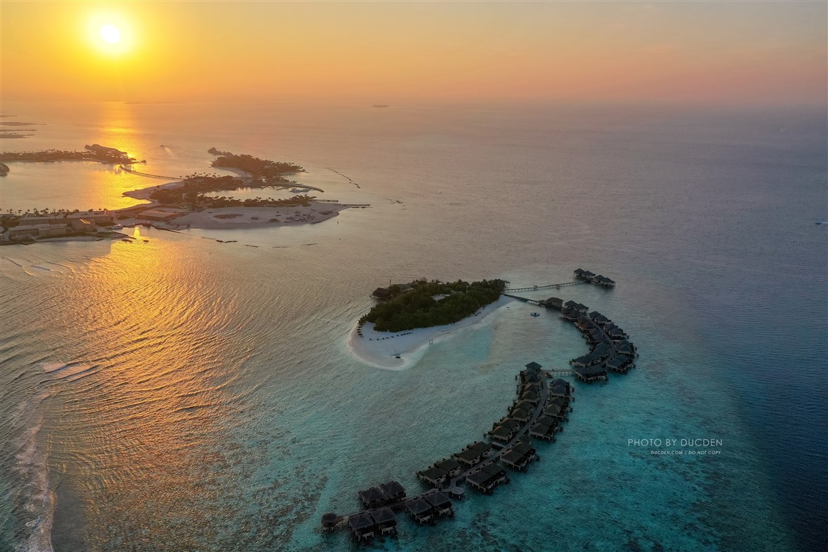 resort maldives