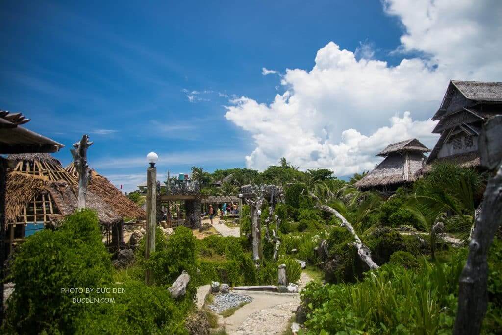 Cristal Cove phù hợp ngắm cảnh hơn :D - Kinh nghiệm du lịch Boracay của Đức Đen