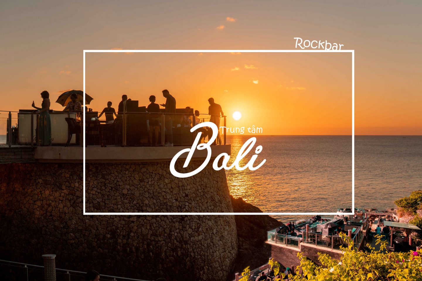 Khám phá Bali #5: Trung tâm Bali có gì? Đi đâu?